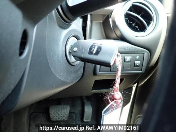 Used 2011 AT mazda demio DEJFS Image[25]