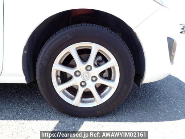 Used 2011 AT mazda demio DEJFS Image[28]