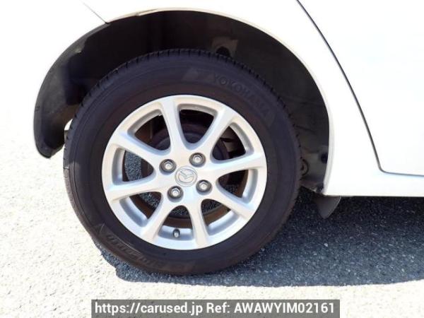 Used 2011 AT mazda demio DEJFS Image[30]