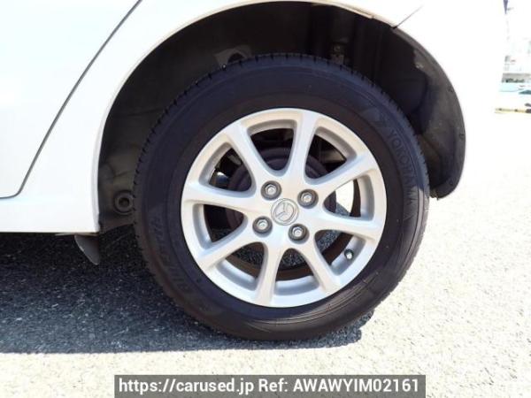 Used 2011 AT mazda demio DEJFS Image[31]