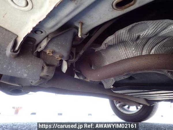 Used 2011 AT mazda demio DEJFS Image[36]