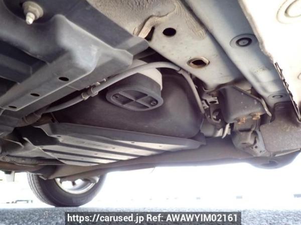 Used 2011 AT mazda demio DEJFS Image[37]