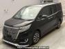 Used 2017 AT toyota esquire ZRR80G Image[0]