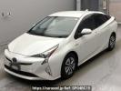 Toyota Prius ZVW51