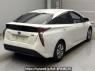 Used 2016 AT toyota prius ZVW51 Image[1]
