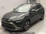 Used 2021 AT toyota corolla-cross ZSG10 Image[0]