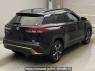 Used 2021 AT toyota corolla-cross ZSG10 Image[1]