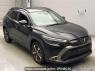 Used 2021 AT toyota corolla-cross ZSG10 Image[2]