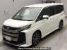 Used 2022 AT toyota noah MZRA90W Image[0]