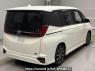 Used 2022 AT toyota noah MZRA90W Image[1]