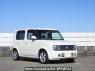 Used 2005 AT nissan cube YZ11 Image[2]