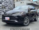 Toyota Harrier MXUA80