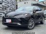 Used 2026 AT toyota harrier MXUA80 Image[0]