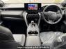 Used 2026 AT toyota harrier MXUA80 Image[1]