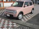 Suzuki ALTO Lapin HE33S
