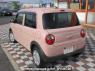Used 2016 AT suzuki alto-lapin HE33S Image[1]