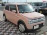 Used 2016 AT suzuki alto-lapin HE33S Image[2]