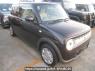 Used 2017 AT suzuki alto-lapin HE33S Image[0]