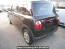 Used 2017 AT suzuki alto-lapin HE33S Image[1]