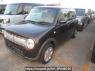 Used 2017 AT suzuki alto-lapin HE33S Image[2]