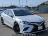 Used 2021 AT toyota camry AXVH70 Image[2]