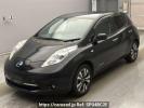 Nissan Leaf AZE0