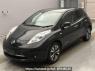 Used 2014 AT nissan leaf AZE0 Image[0]