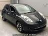 Used 2014 AT nissan leaf AZE0 Image[2]