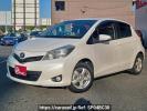 Toyota Vitz NSP130