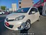 Used 2013 AT toyota vitz NSP130 Image[1]