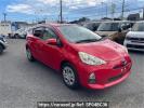 Toyota Aqua NHP10