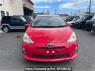 Used 2012 AT toyota aqua NHP10 Image[1]