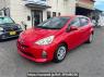 Used 2012 AT toyota aqua NHP10 Image[2]