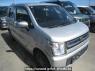 Used 2021 MT suzuki wagon-r MH85S Image[0]
