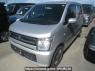 Used 2021 MT suzuki wagon-r MH85S Image[2]