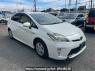 Used 2012 AT toyota prius ZVW30 Image[0]