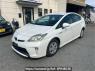 Used 2012 AT toyota prius ZVW30 Image[2]