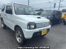 Suzuki Jimny JB23W