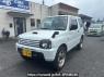 Used 2004 MT suzuki jimny JB23W Image[2]
