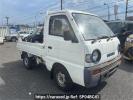 Suzuki Carry Truck DC51Bカイ