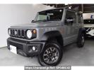 Suzuki Jimny Sierra JB74W