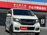Used 2014 AT honda n-wgn-custom JH1 Image[0]