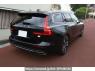 Used 2021 AT volvo s60 ZB420PT6 Image[1]