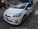 Toyota Prius ZVW30