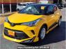 Used 2019 MT toyota c-hr NGX10 Image[0]