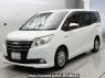 Used 2014 AT toyota noah ZWR80G Image[0]