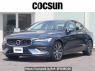Used 2020 AT volvo s60 ZB420 Image[0]