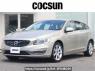 Used 2017 AT volvo v60 FD4204T Image[0]