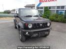 Suzuki Jimny Sierra JB74W