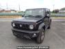 Used 2018 MT suzuki jimny-sierra JB74W Image[1]